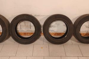 pneumatici 185/65 r15