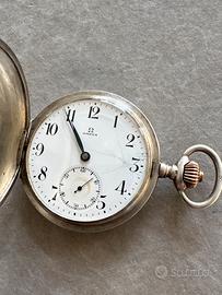 Omega vintage tascabile