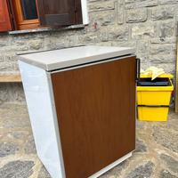 Frigorifero da incasso piccolo ,