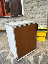 Frigorifero da incasso piccolo ,