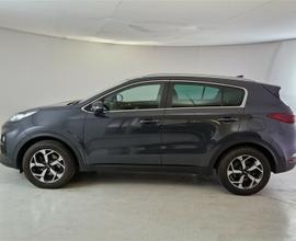 KIA SPORTAGE 1.6 CRDI 100KW BUSINESS CLASS DCT 2WD