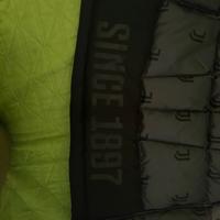 giubotto juventus edizione limitata