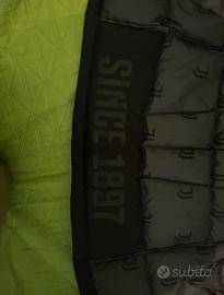 giubotto juventus edizione limitata