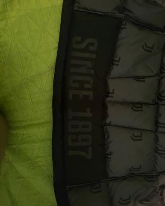 giubotto juventus edizione limitata
