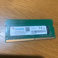 8Gb DDR4