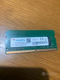 8Gb DDR4