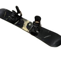 Tavola da Snowboard Salomon