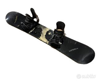 Tavola da Snowboard Salomon