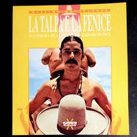 LA TALPA e LA FENICE: IL CINEMA DI JODOROWSKY 