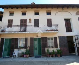 CASA INDIPENDENTE A CASTELNUOVO BORMIDA