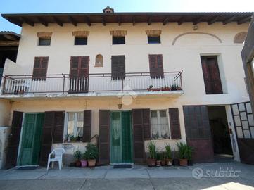 CASA INDIPENDENTE A CASTELNUOVO BORMIDA