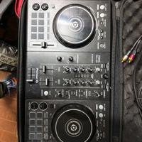 ddj 400 Pioneer black