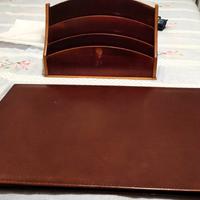 Portadocumenti Vintage