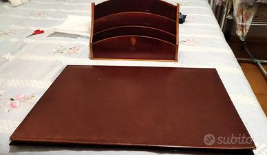 Portadocumenti Vintage