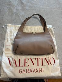 Borsa hobo Valentino Garavani