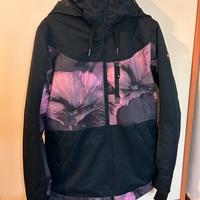 Giacca snowboard donna Roxy XS