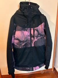 Giacca snowboard donna Roxy XS