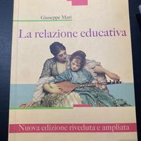 La relazione educativa