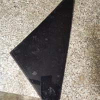 Deflettore posteriore Audi 80/90 o GolfMK2