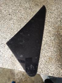 Deflettore posteriore Audi 80/90 o GolfMK2