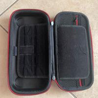 Custodia Nintendo switch