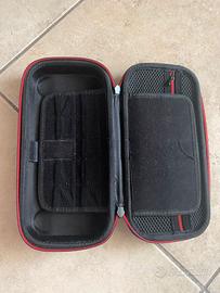 Custodia Nintendo switch