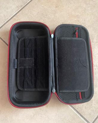 Custodia Nintendo switch