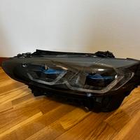 FARO fanale originale BMW Larser M3/M4 Serie 4