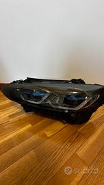 FARO fanale originale BMW Larser M3/M4 Serie 4