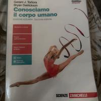 Libro di Anatomia