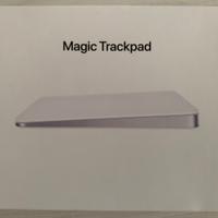 Magic Trackpad(Lightning) - Superficie Multi‑Touch