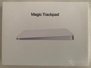 Magic Trackpad(Lightning) - Superficie Multi‑Touch