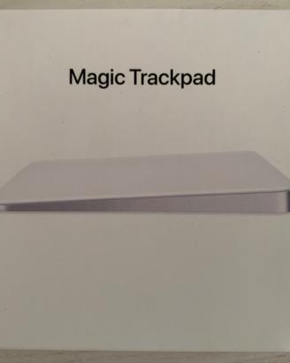 Magic Trackpad(Lightning) - Superficie Multi‑Touch