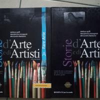 Arte e Immagine per le scuole mediei A B BOMPIANI