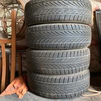 Treno invernale Kenda 2023 cerchi e gomme + scorta