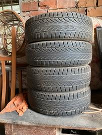 Treno invernale Kenda 2023 cerchi e gomme + scorta