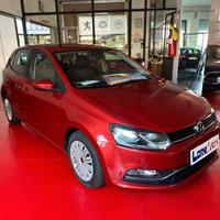 Volkswagen Polo 1.4 TDI 5p. Trendline neopatentati