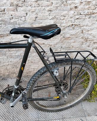 Bicicletta d'epoca Rampichino Cinelli 