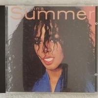 "Donna Summer" di Donna Summer