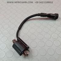BOBINA PIPETTA YAMAHA R125 2009 2010 R 125 2008 20