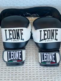 Guantoni Leone