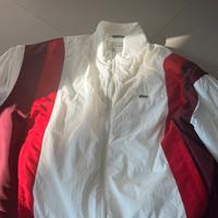 Giacca sportiva LACOSTE