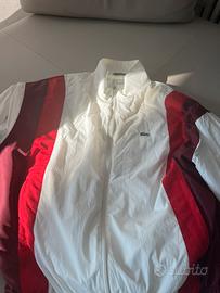 Giacca sportiva LACOSTE