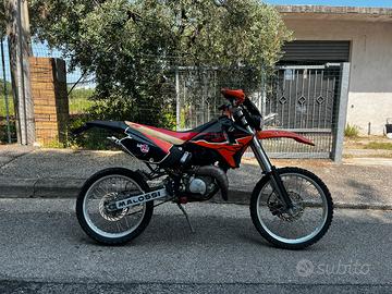Aprilia rx 50