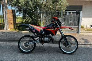 Aprilia rx 50