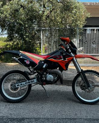 Aprilia rx 50
