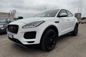 JAGUAR E-Pace 2.0D 150CV AWD aut. R-Dynamic HSE