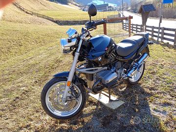 BMW R1150R nero