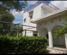 Casa vacanze Oria (br) in Salento