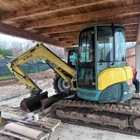 Yanmar Vio 55